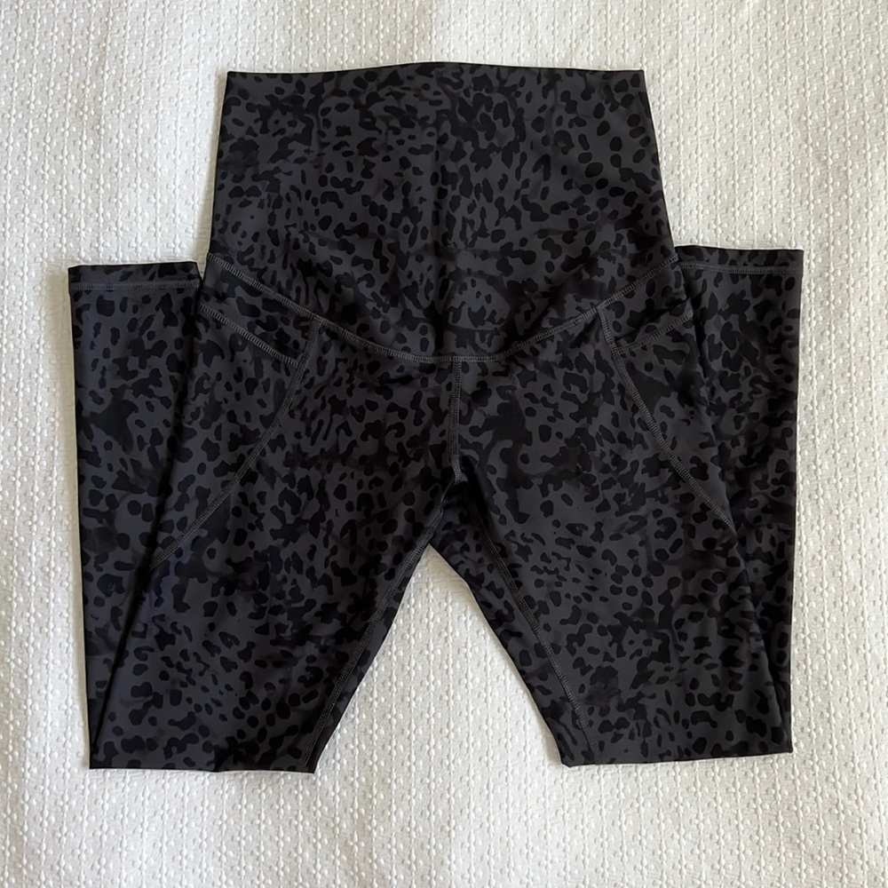 Old Navy maternity active leggings